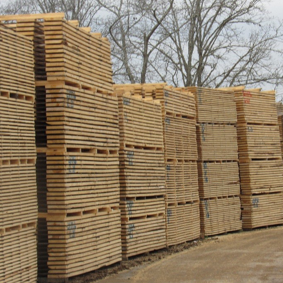 Timbers – Cline Lumber