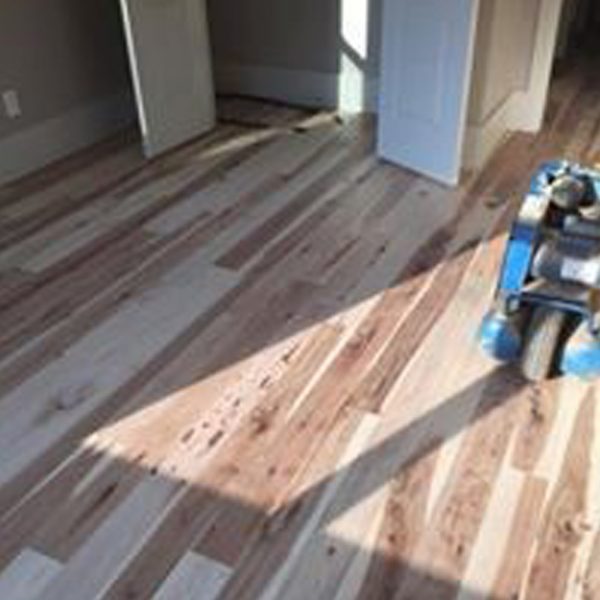 Wide Plank Hardwood Flooring Cline Lumber, Cabin Grade Hardwood Flooring Dalton Ga
