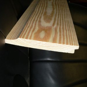 Siding – Cline Lumber